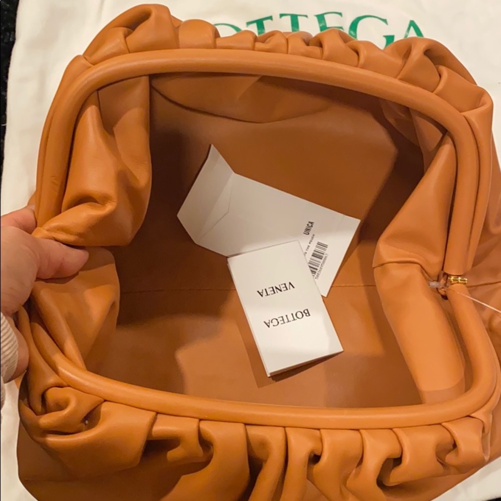 ❌SOLD❌BOTTEGA VENETA❌ - Picture 4 of 10